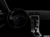  Centered wide dash shot photo